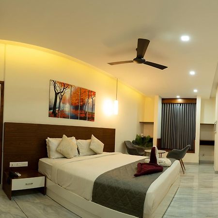 Miracle Hotel And Resorts Kozhikode Eksteriør bilde