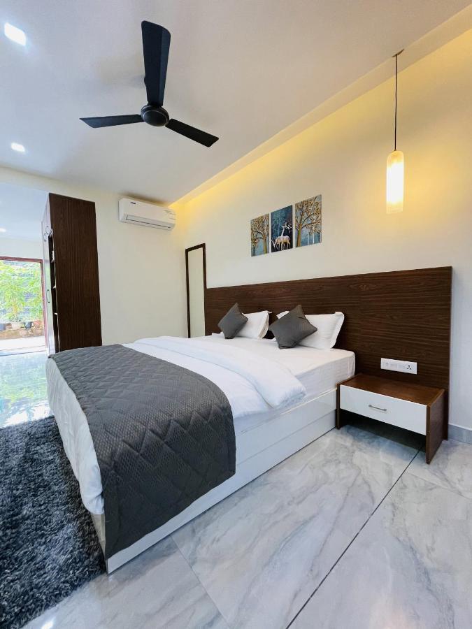 Miracle Hotel And Resorts Kozhikode Eksteriør bilde