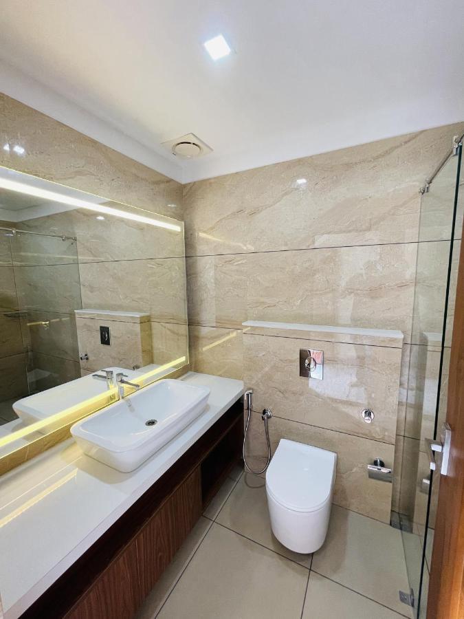 Miracle Hotel And Resorts Kozhikode Eksteriør bilde