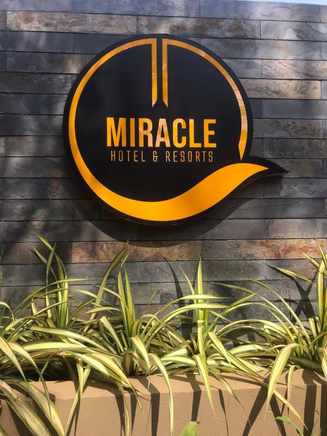 Miracle Hotel And Resorts Kozhikode Eksteriør bilde