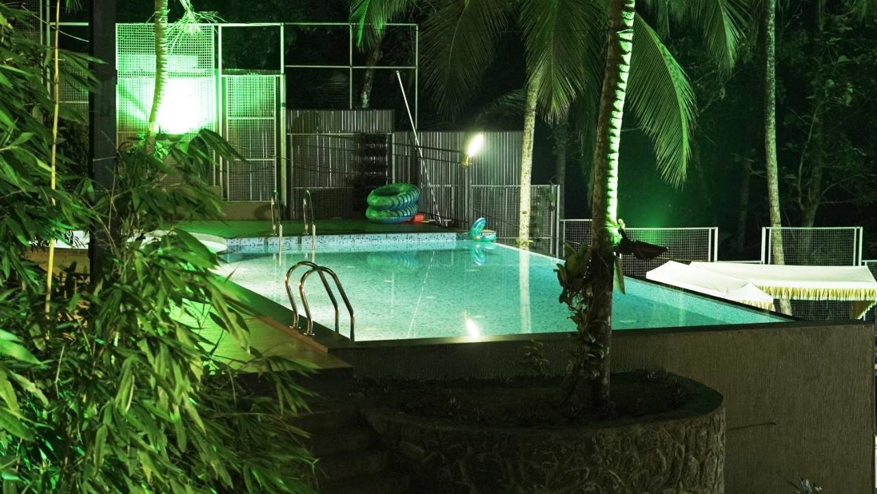 Miracle Hotel And Resorts Kozhikode Eksteriør bilde