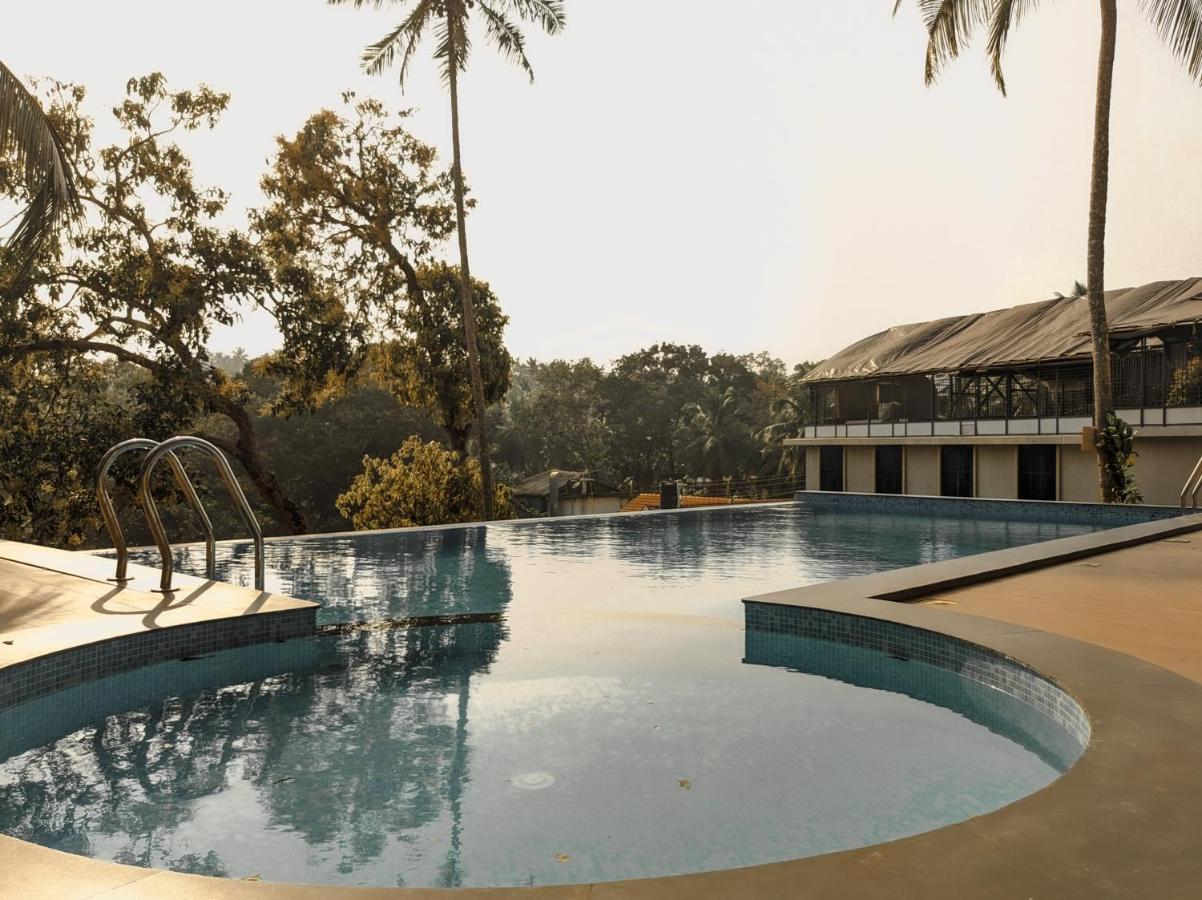 Miracle Hotel And Resorts Kozhikode Eksteriør bilde