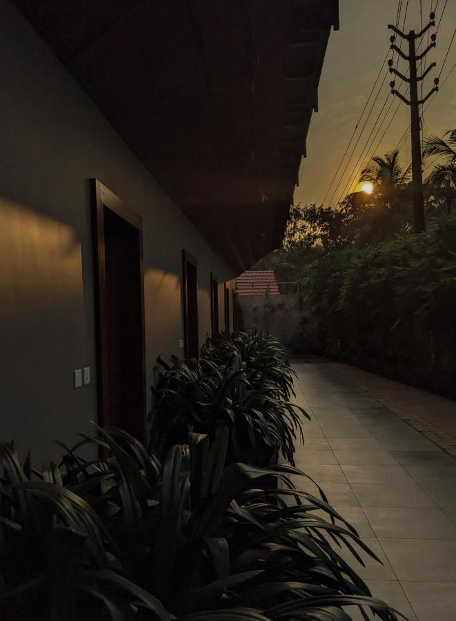 Miracle Hotel And Resorts Kozhikode Eksteriør bilde