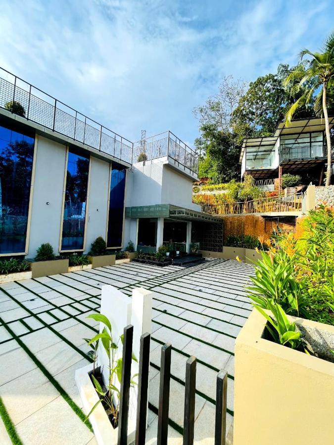 Miracle Hotel And Resorts Kozhikode Eksteriør bilde
