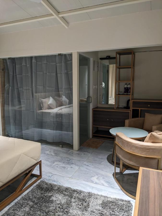 Miracle Hotel And Resorts Kozhikode Eksteriør bilde