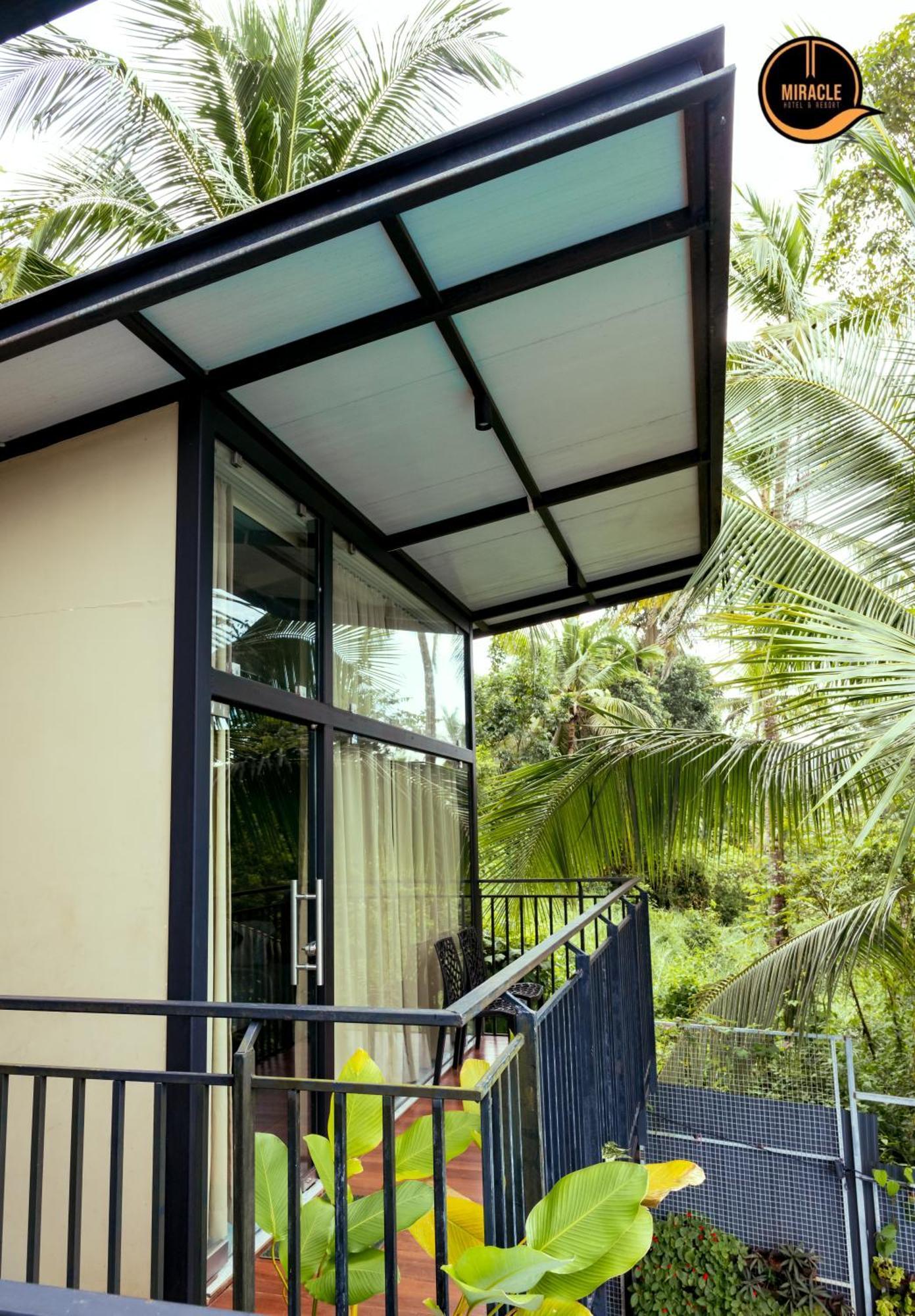 Miracle Hotel And Resorts Kozhikode Rom bilde